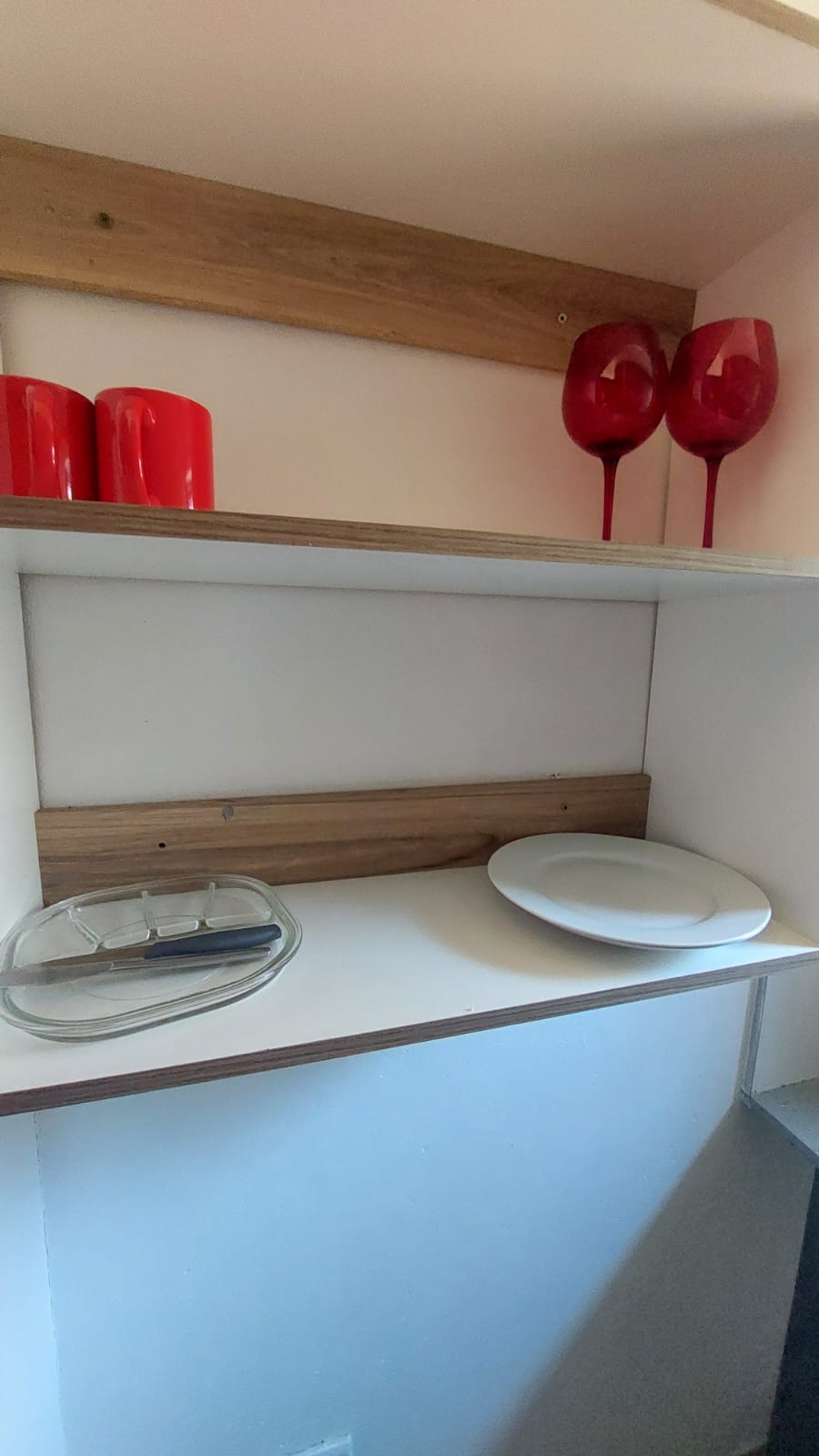 Friends Room 5